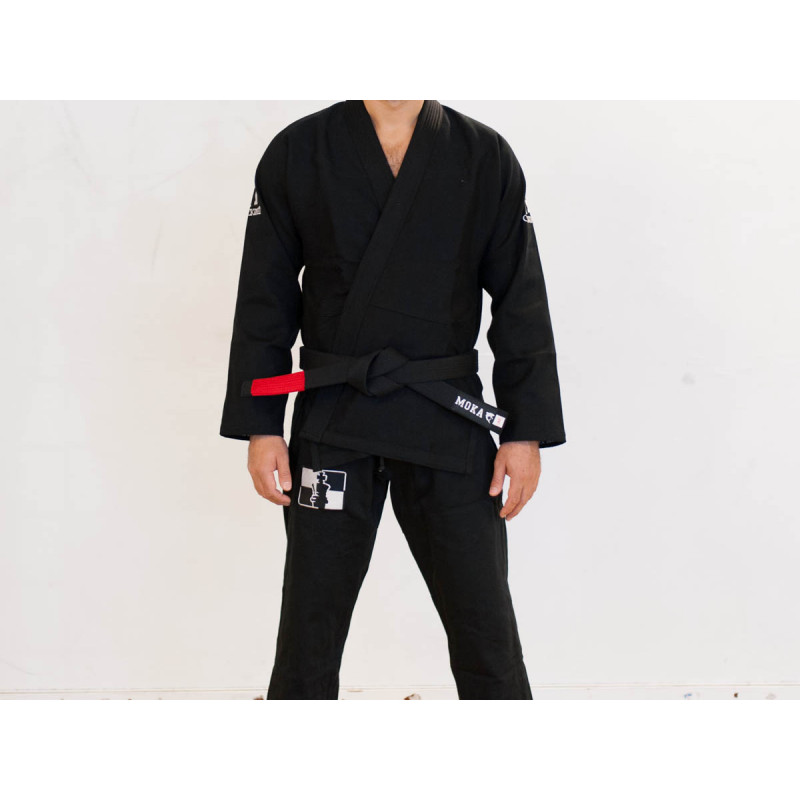 Checkmat Black Bjj Gi