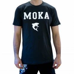 Moka T-Shirt Brazil