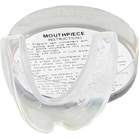 mouthpiece