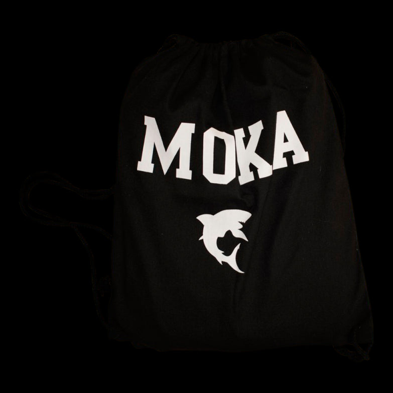 MOKA Kids gi