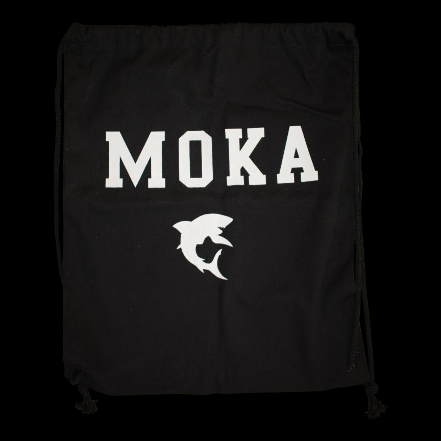 MOKA Kids gi