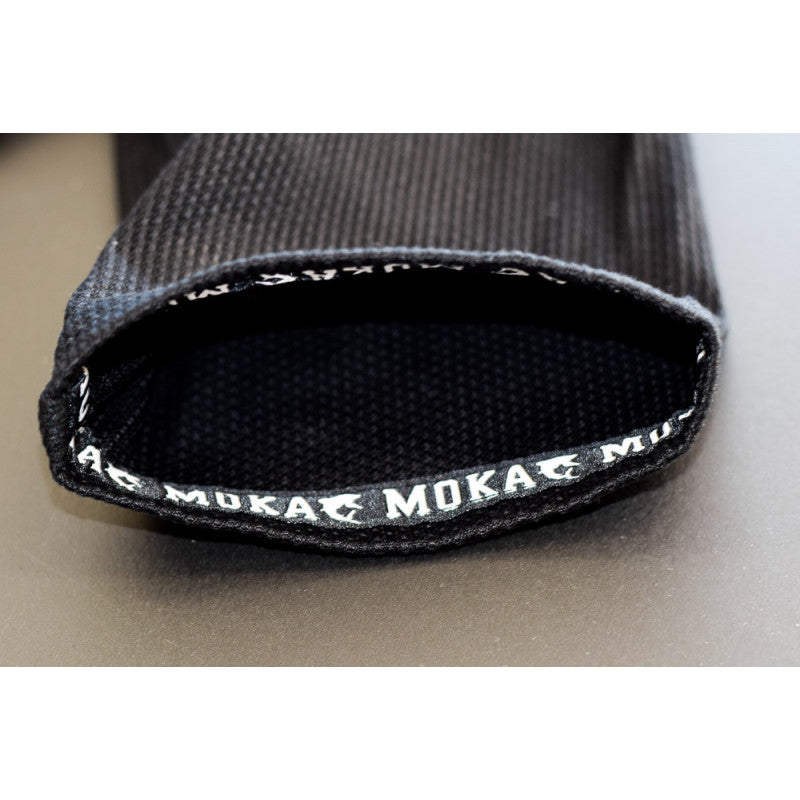 BJJ Gi - Moka Original - Sort